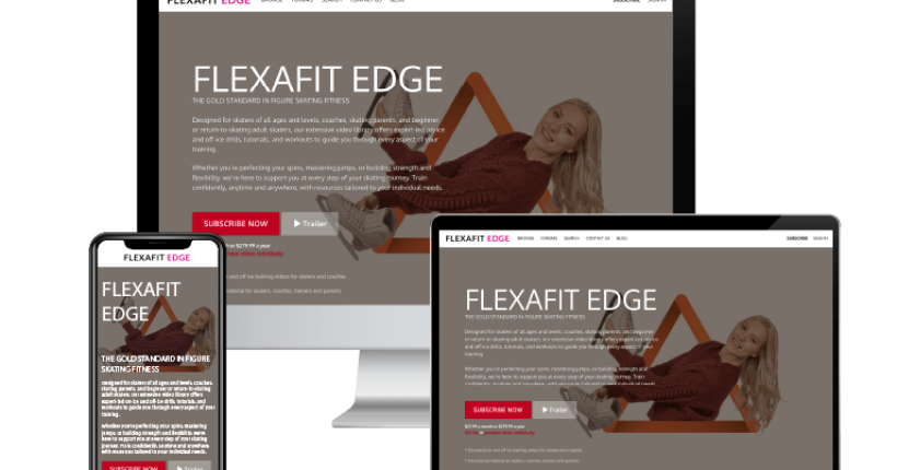 Skaters - Edge 2