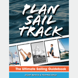 plan sail track